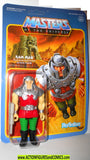 Masters of the Universe RAM MAN full he-man super7 moc