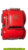 Transformers BUMBLEBEE 1984 RED PRE-RUB vintage G1