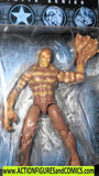 marvel universe SANDMAN spider-man infinite tan moc