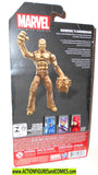 marvel universe SANDMAN spider-man infinite tan moc