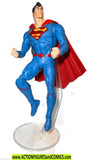 DC Multiverse SUPERMAN Rebirth dc universe mcfarlane