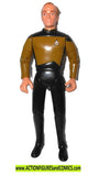 Star Trek BARCLAY 1993 playmates complete 1994