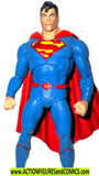 DC Multiverse SUPERMAN Rebirth dc universe mcfarlane