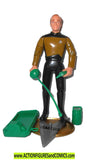 Star Trek BARCLAY 1993 playmates complete 1994