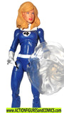 marvel legends INVISIBLE WOMAN Fantastic Four wave girl ff