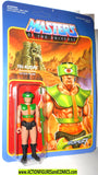 Masters of the Universe TRI KLOPS 2016 he-man super 7 moc