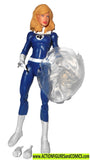 marvel legends INVISIBLE WOMAN Fantastic Four wave girl ff