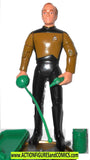 Star Trek BARCLAY 1993 playmates complete 1994