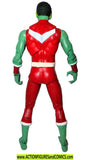 DC Multiverse BEAST BOY CUSTOM new 52 rebirth mcfarlane