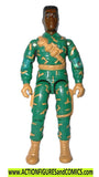 Gi joe BULLET PROOF 1992 V2 vintage gijoe fig