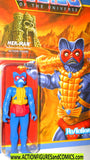 Masters of the Universe MER-MAN variable super7 moc