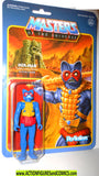 Masters of the Universe MER-MAN variable super7 moc