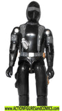 Gi joe SNAKE EYES 2002 v15 toyfare 1982 retro gijoe fig