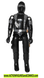 Gi joe SNAKE EYES 2002 v15 toyfare 1982 retro gijoe fig