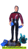 Star Trek WESLEY CRUSHER ENSIGN 1994 next generation
