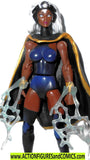 marvel universe STORM series 4 3 2012 x-men 03 orora