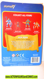 Masters of the Universe MER-MAN 2015 ReAction super 7 moc