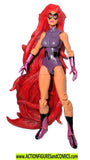 marvel universe MEDUSA frightful four fantastic inhumans