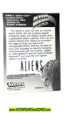 aliens vs predator QUEEN ALIEN Action masters alien movie