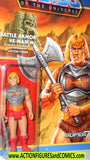 Masters of the Universe HE-MAN battle armor super7 moc