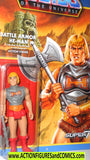 Masters of the Universe HE-MAN battle armor super7 moc