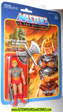 Masters of the Universe HE-MAN battle armor super7 moc