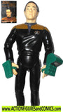 Star Trek DATA movie uniform 1994 playmates toys action figures