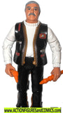 Star Trek CAPTAIN SCOTT scotty the next generation 1993
