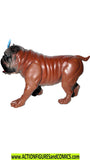 marvel universe LOCKJAW 2016 SDCC inhumans bulldog dog