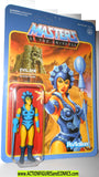 Masters of the Universe EVIL LYN 2018 ReAction super7 moc