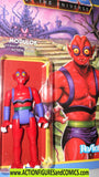 Masters of the Universe MODULOK 2 ReAction he-man super7 moc