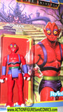 Masters of the Universe MODULOK 2 ReAction he-man super7 moc