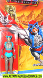 Masters of the Universe STRATOS he-man super7 moc