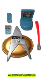 Star Trek CAPTAIN PICARD 1993 first season playmates