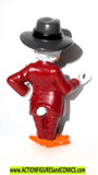 marvel universe HOWARD the DUCK comic con collector vault