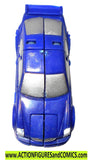 Transformers armada STREET SPEED race car minicons team complete 2002
