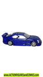 Transformers armada STREET SPEED race car minicons team complete 2002