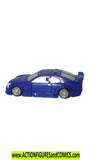 Transformers armada STREET SPEED race car minicons team complete 2002