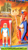 Masters of the Universe SORCERESS 2016 he-man super7 moc