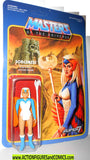 Masters of the Universe SORCERESS 2016 he-man super7 moc