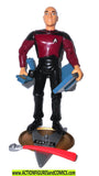Star Trek CAPTAIN PICARD 1993 first season playmates