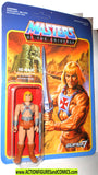 Masters of the Universe HE-MAN 2016 series 2 super7 moc