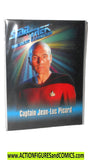 Star Trek CAPTAIN PICARD 1993 first season playmates