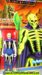 Masters of the Universe Inaugural Edition SCARE GLOW ushers in the Chronicles Line, is a Walmart Exclusive in the U.S., and will hit shelves on April 25th Masters of the Universe Inaugural Edition SCARE GLOW ushers in the Chronicles Line, is a Walmart Exclusive in the U.S., and will hit shelves on April 25th