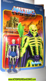 Masters of the Universe SCAREGLOW ReAction super7 moc