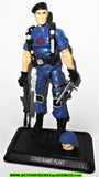 gi joe FLINT 2009 v13 25th anniversary cobra trooper disguise