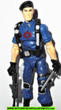 gi joe FLINT 2009 v13 25th anniversary cobra trooper disguise