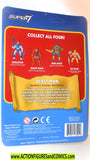 Masters of the Universe BEAST MAN 2015 ReAction super7 moc