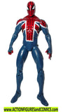 marvel universe SPIDER-MAN UK 2016 legends infinite