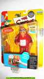 simpsons BLEEDING GUMS MURPHY 2002 playmates wos moc